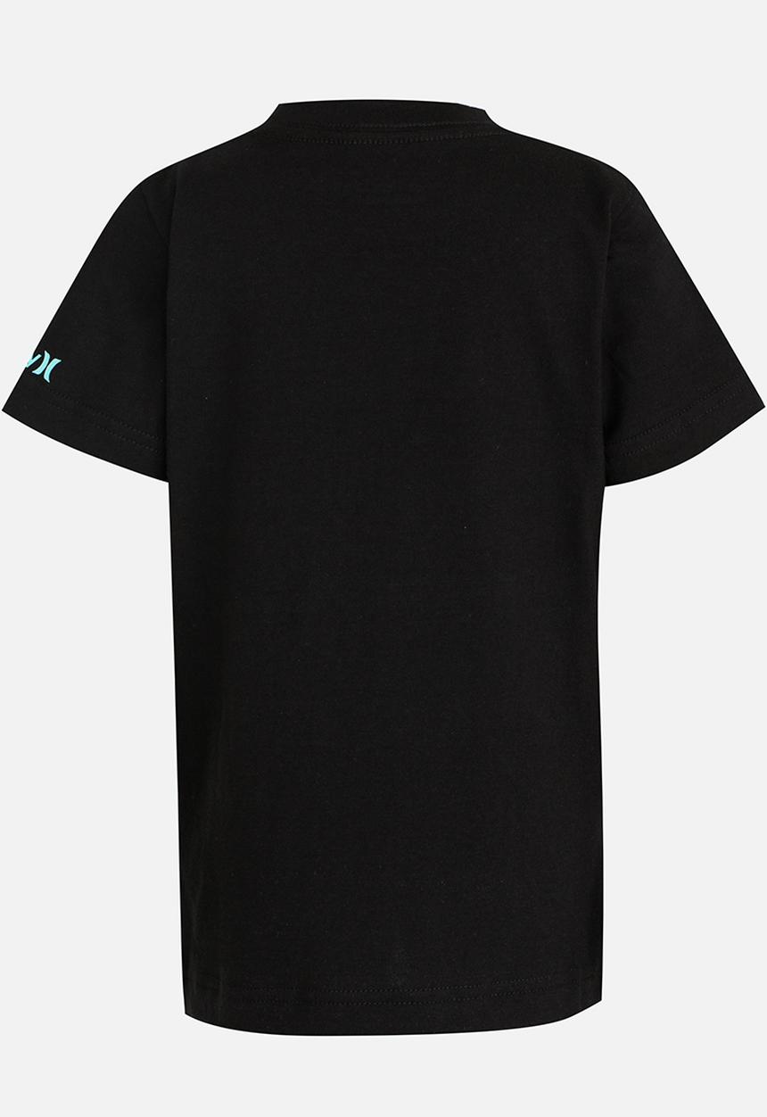 Hurley - Hurley So Board Tee Black