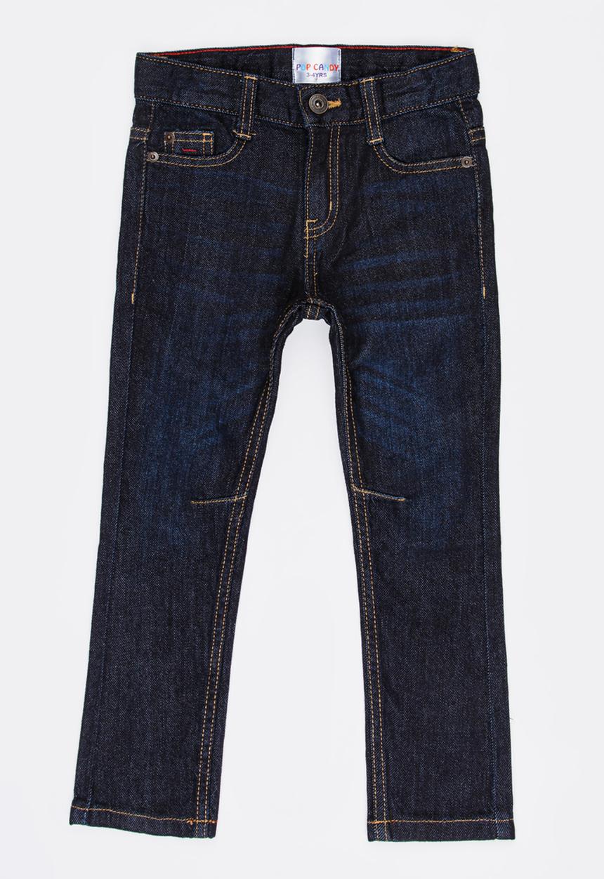 Pop Candy - Skinny jeans - dark blue