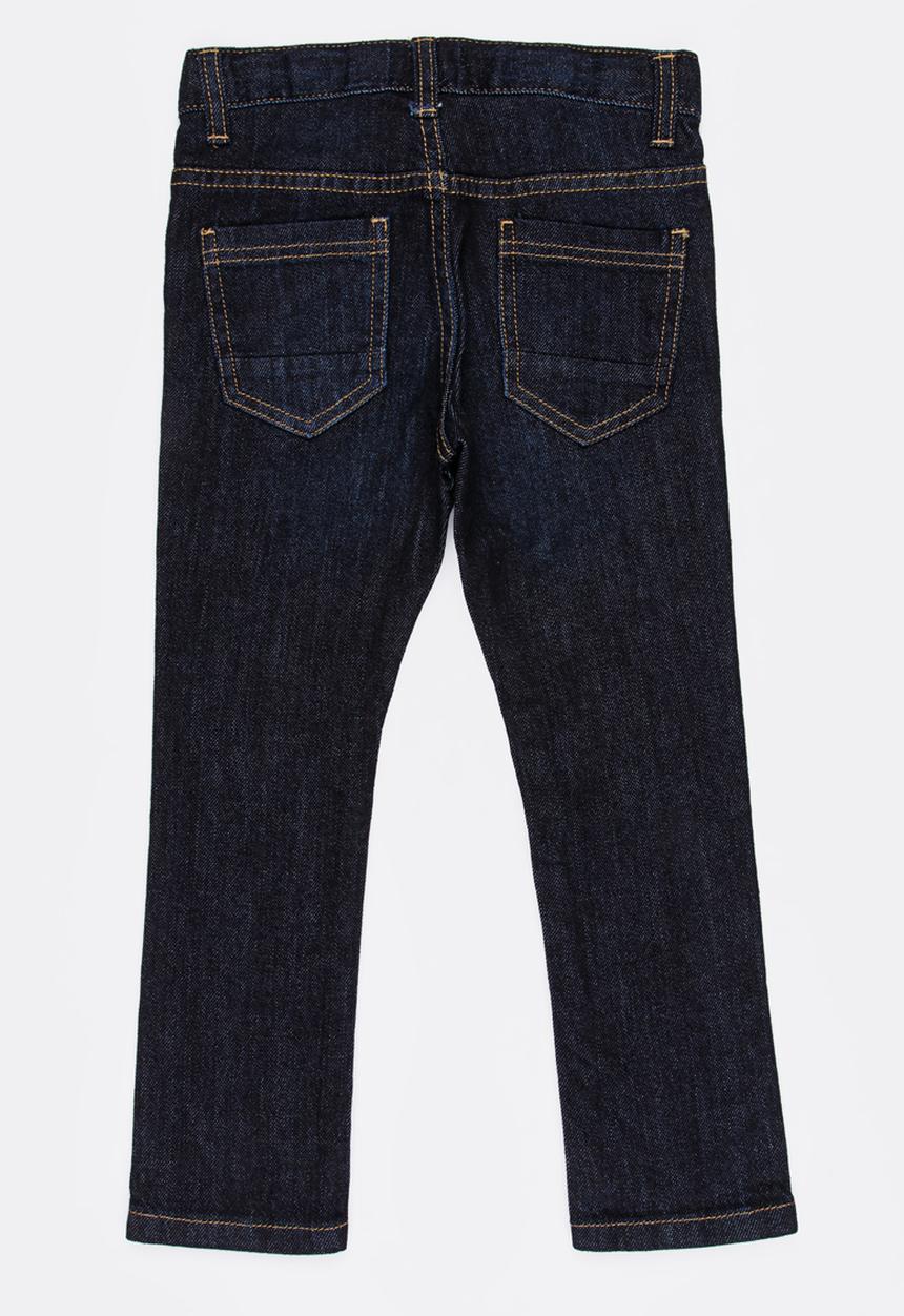 Pop Candy - Skinny jeans - dark blue