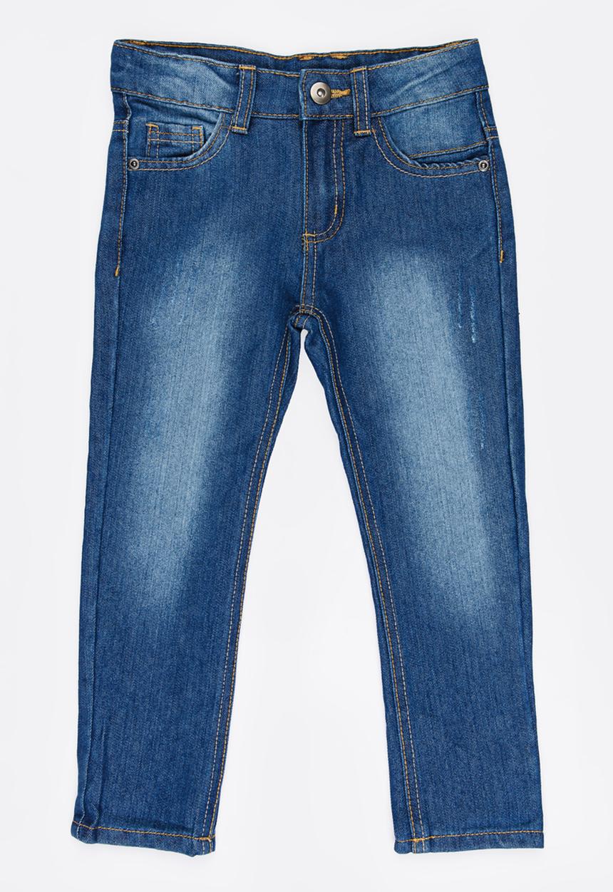 Pop Candy - Skinny Jeans Blue