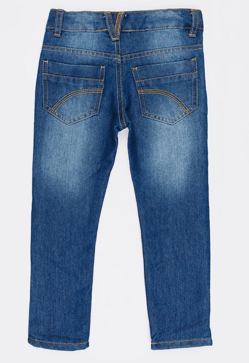 Pop Candy - Skinny Jeans Blue