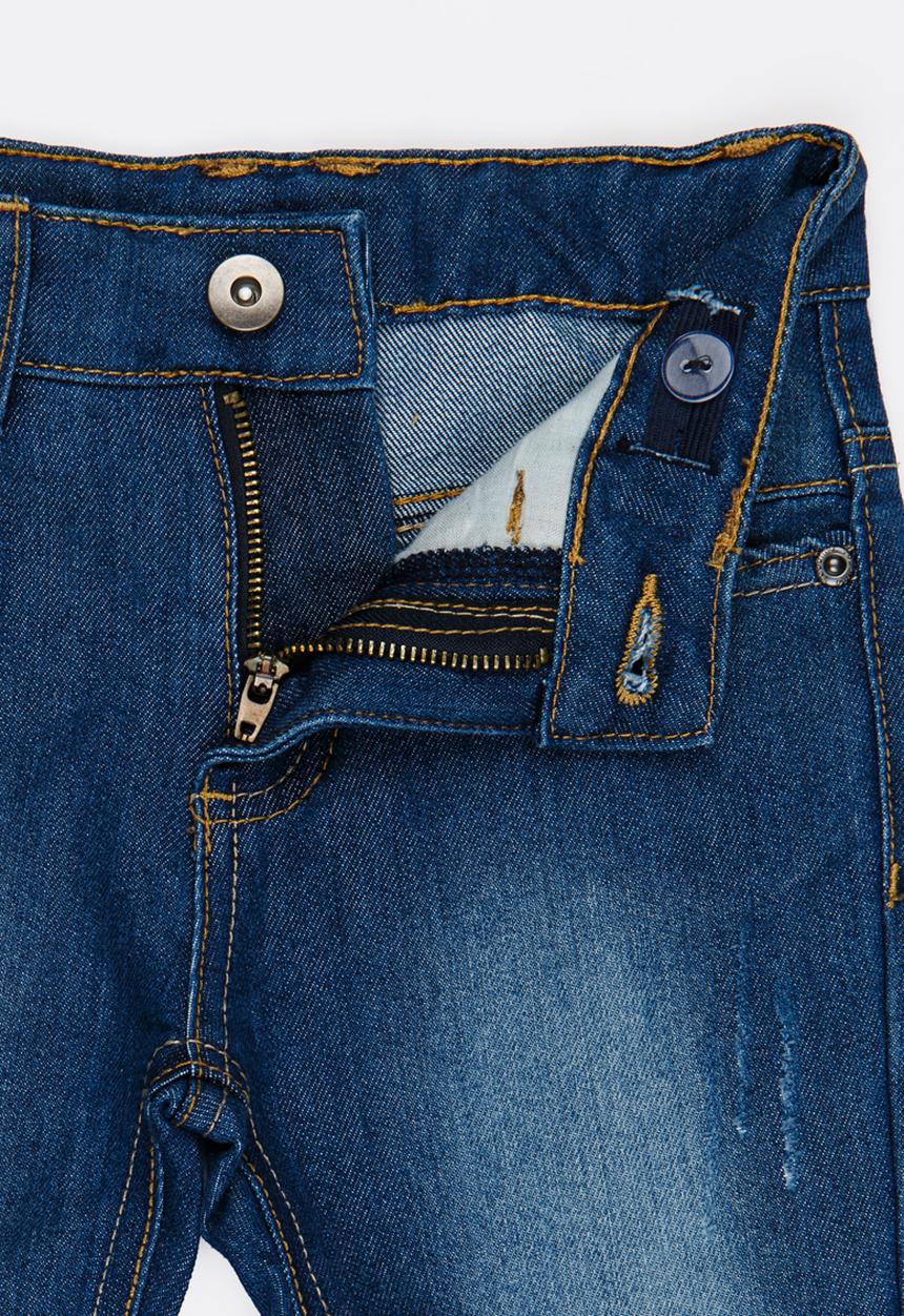 Pop Candy - Skinny Jeans Blue