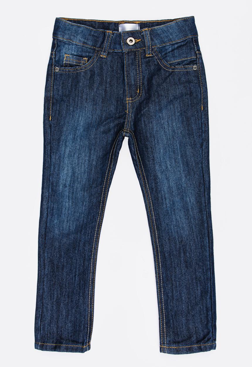 Pop Candy - Skinny Jeans Navy