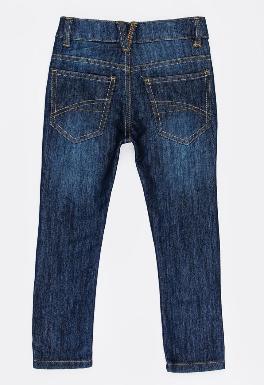 Pop Candy - Skinny Jeans Navy