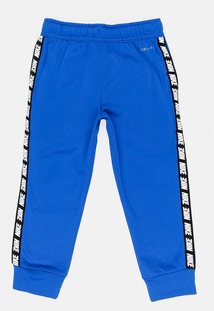Nike - Nike Therma Jogger Blue