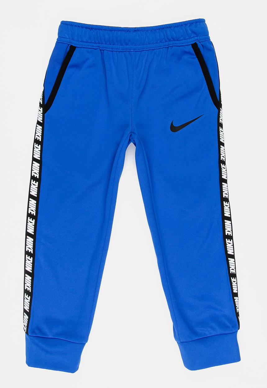Nike - Nike Therma Jogger Blue
