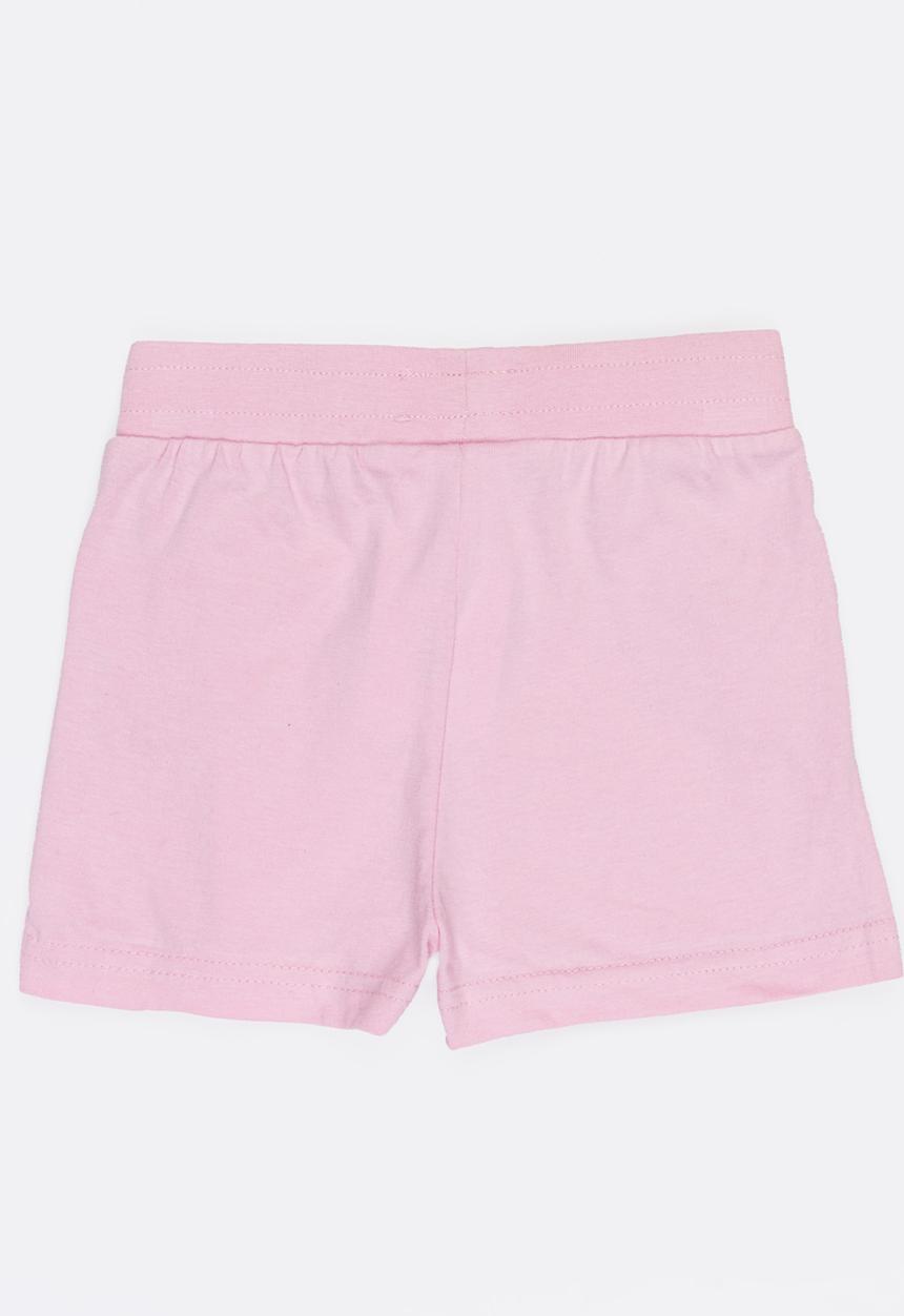 Pop Candy - Knit shorts - purple