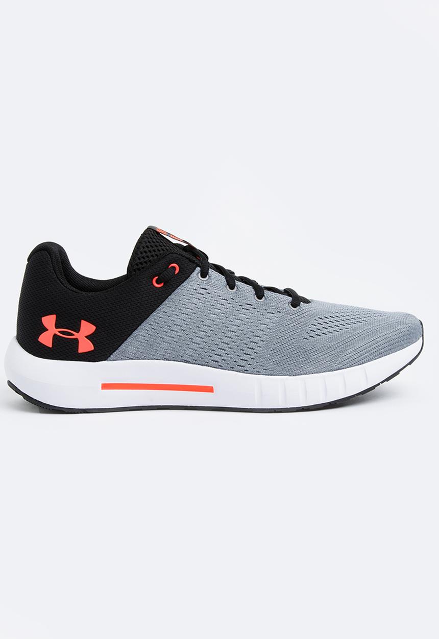 Under Armour - Micro G Pursuit Grey