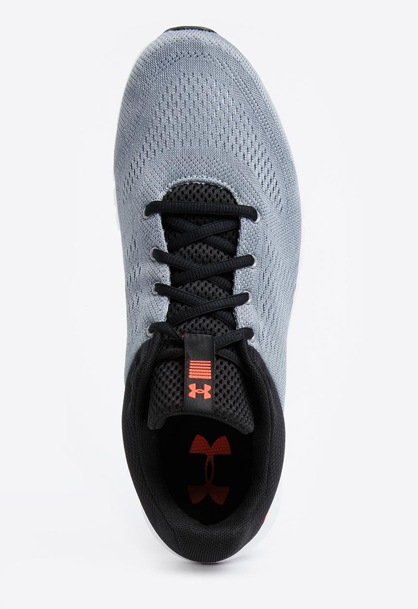 Under Armour - Micro G Pursuit Grey