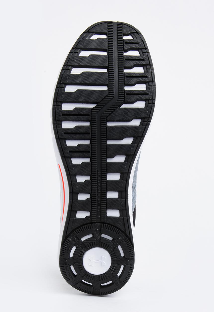 Under Armour - Micro G Pursuit Grey