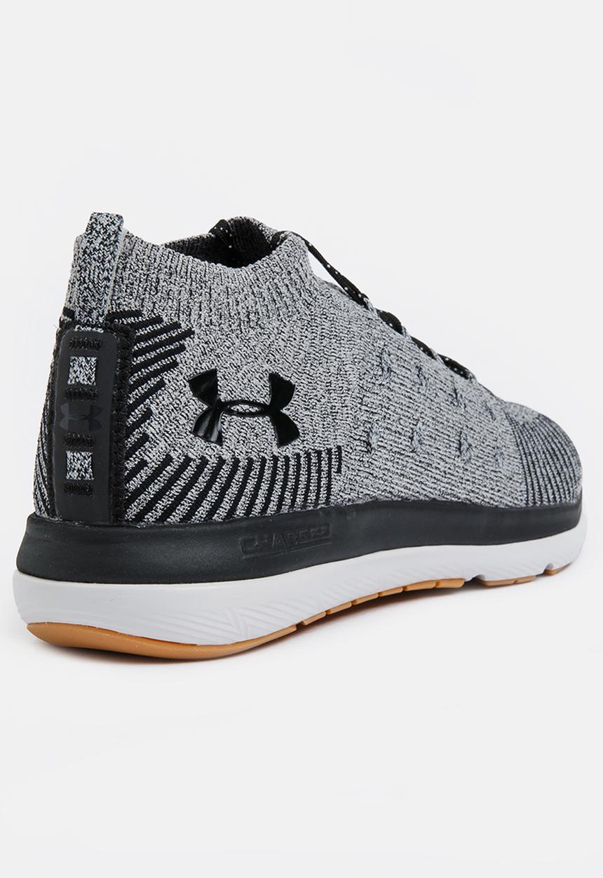 Under Armour - Sling Flex Rise Dark Grey