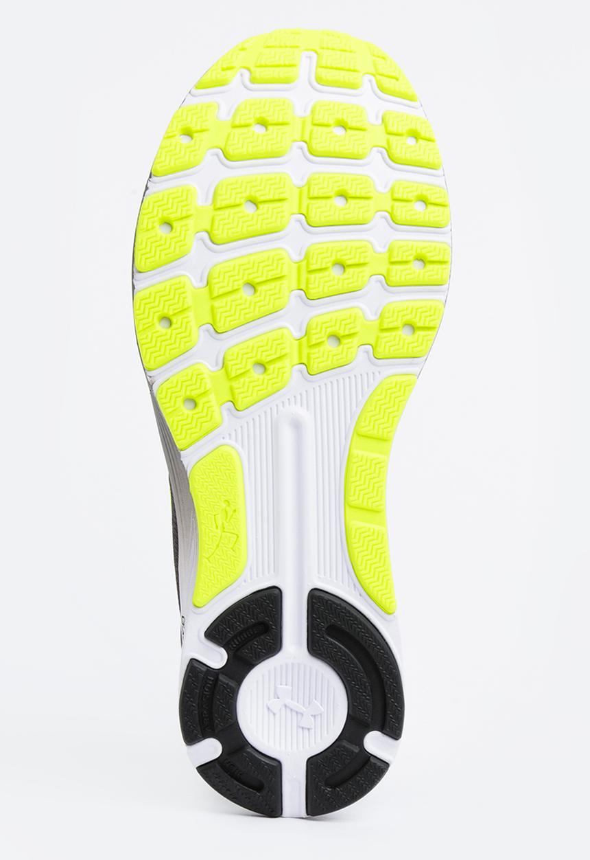 Under Armour - Charged Bandit Charcoal