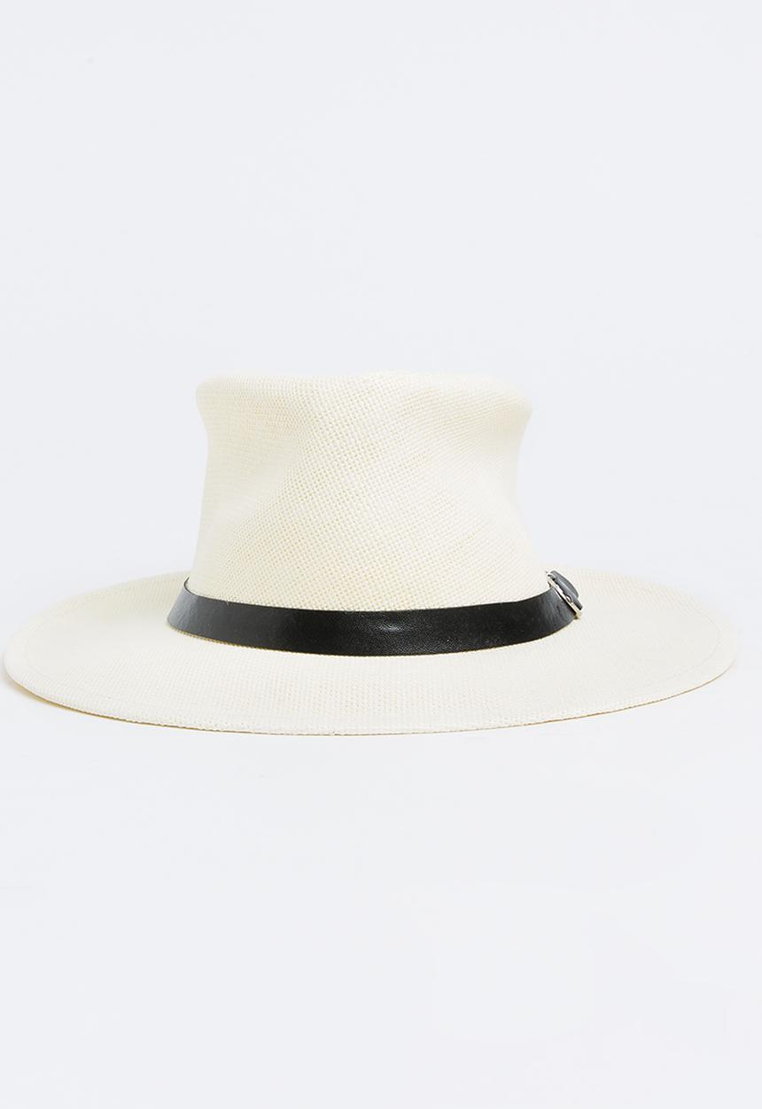 STYLE REPUBLIC - Classic Panama Cream