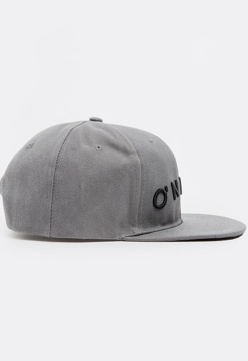 O'Neill - Mateo Cap Grey