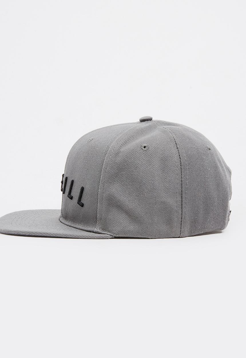 O'Neill - Mateo Cap Grey