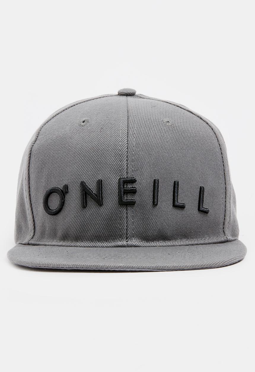 O'Neill - Mateo Cap Grey