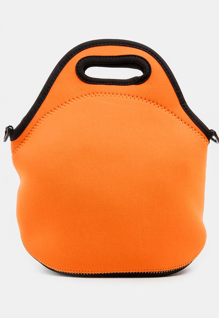 MINOTI - Lion Lunch Bag Multi-colour