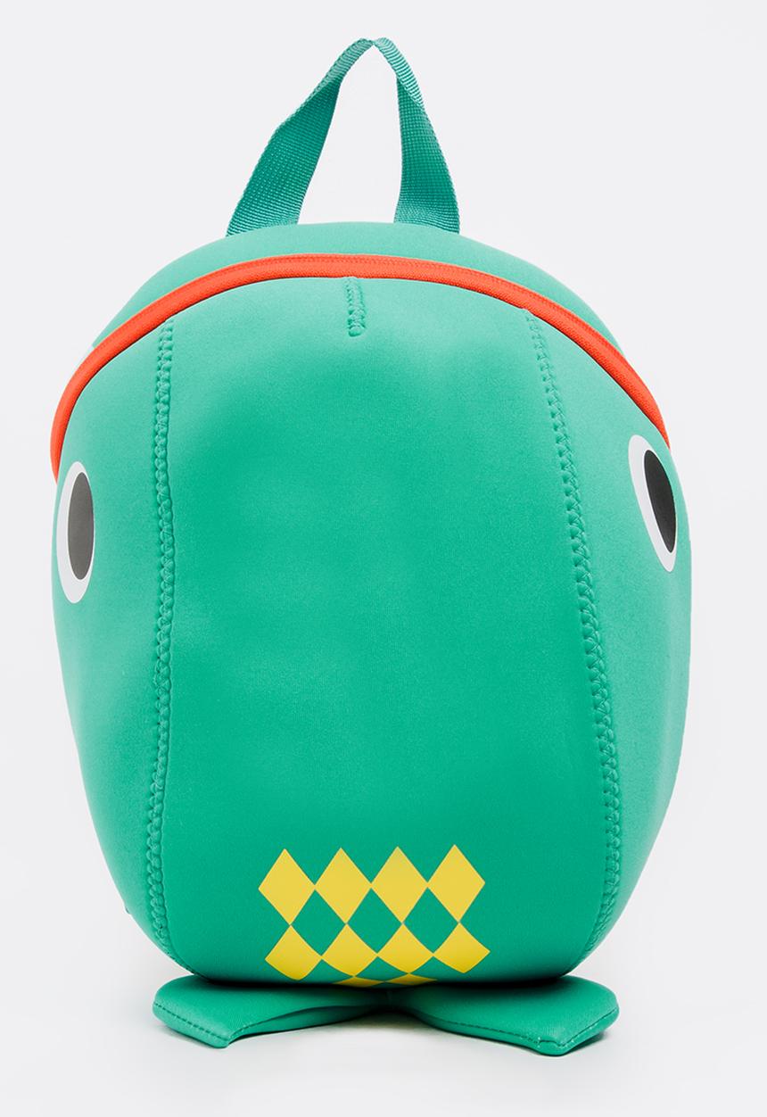 MINOTI - Rucksack Sea Backpack Dark Green
