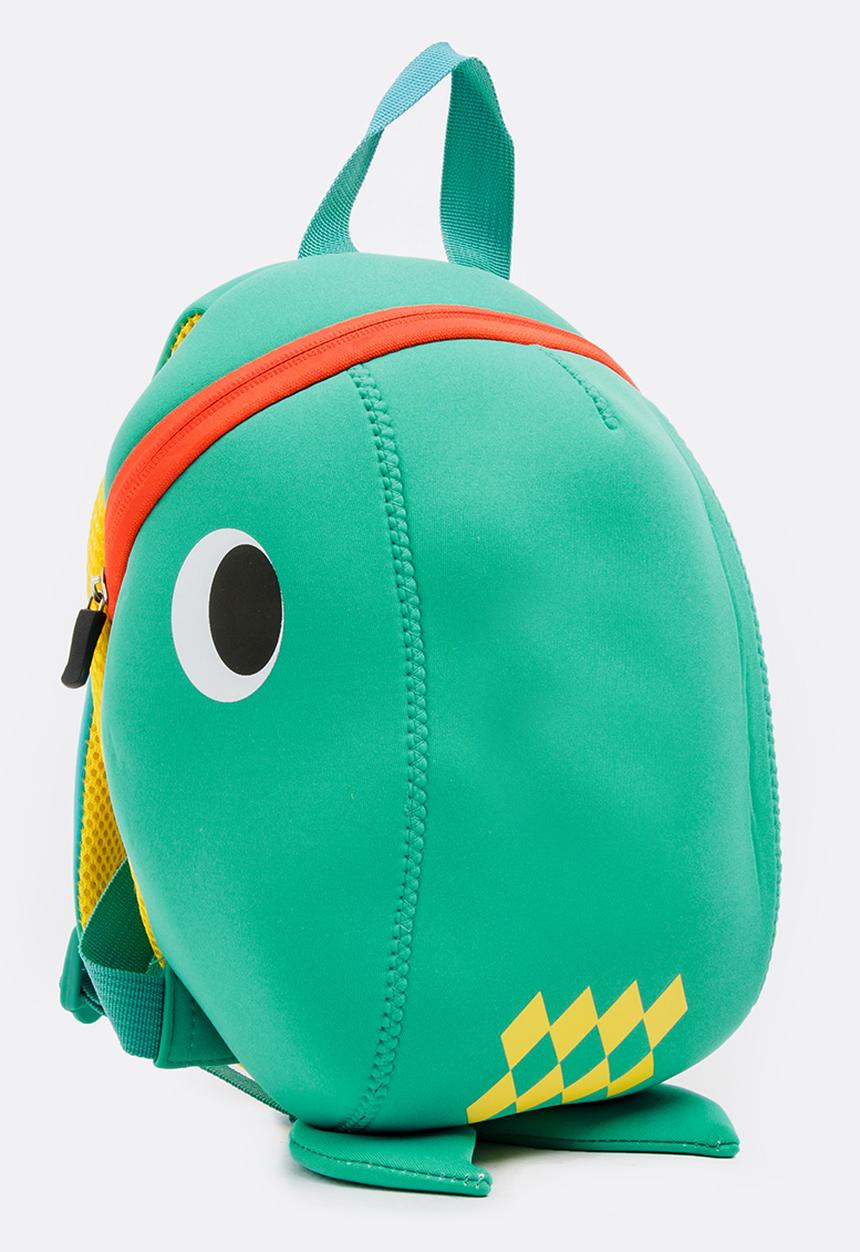 MINOTI - Rucksack Sea Backpack Dark Green