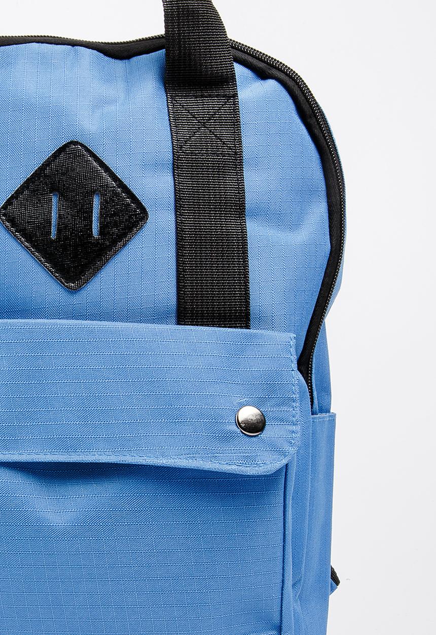 Pop Candy - Backpack Blue