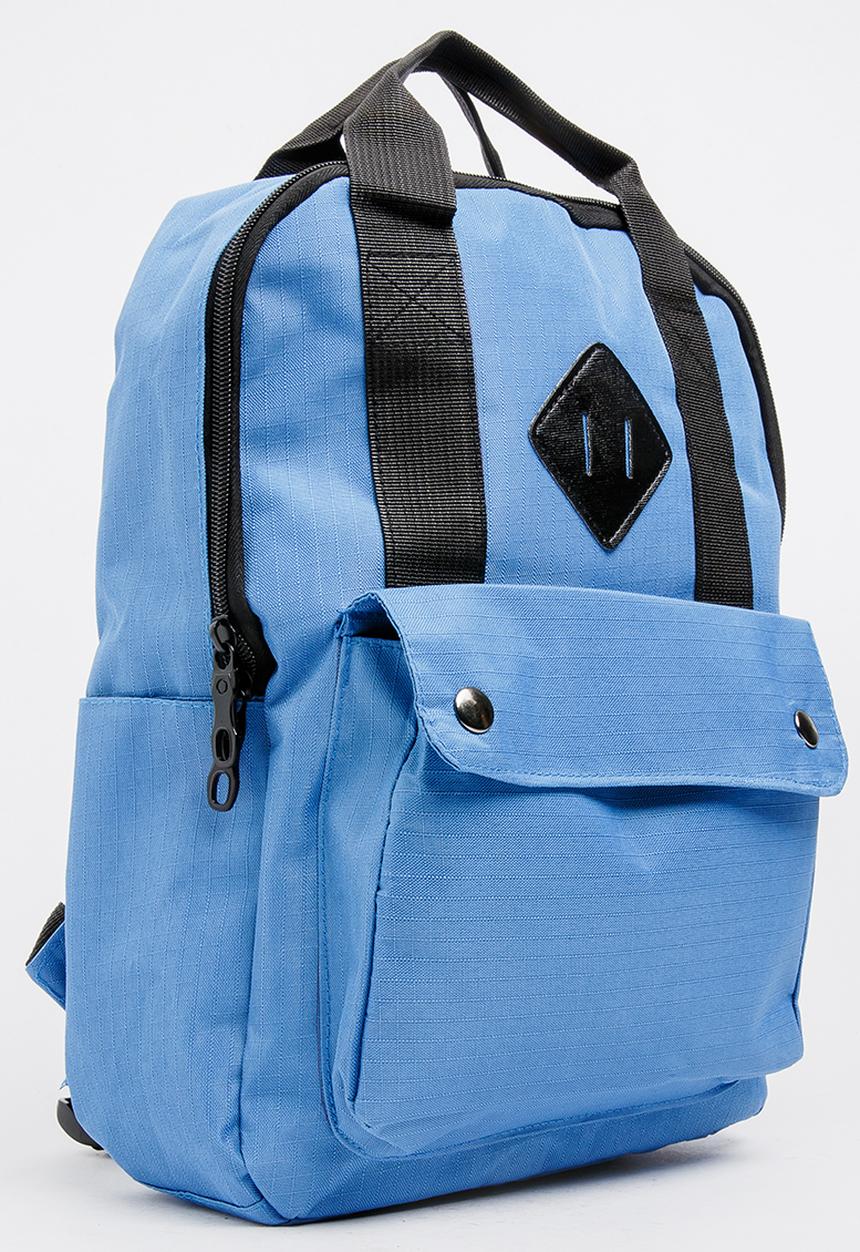 Pop Candy - Backpack Blue