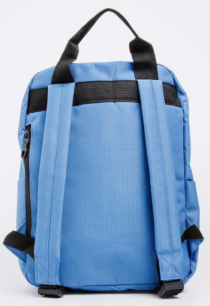 Pop Candy - Backpack Blue