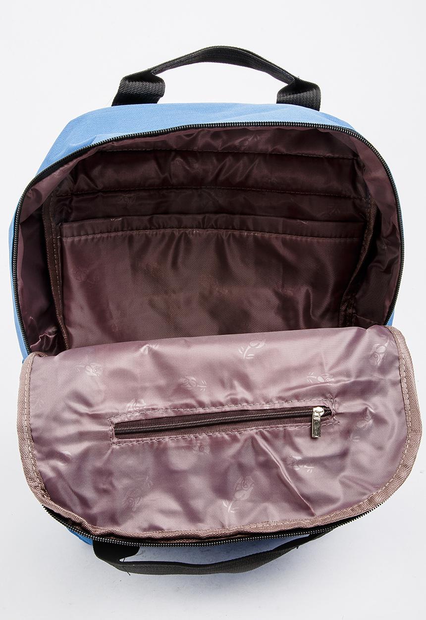 Pop Candy - Backpack Blue