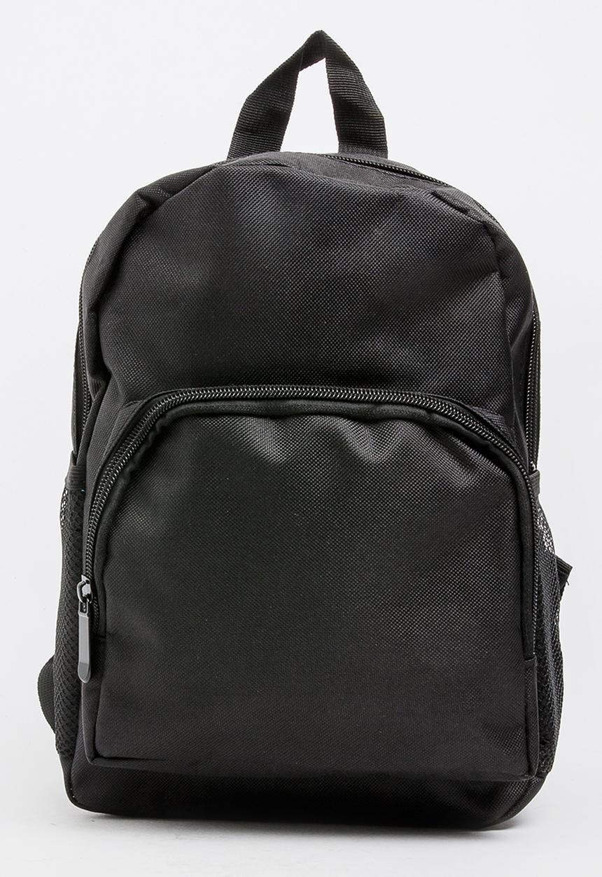Pop Candy - Basic backpack - black 