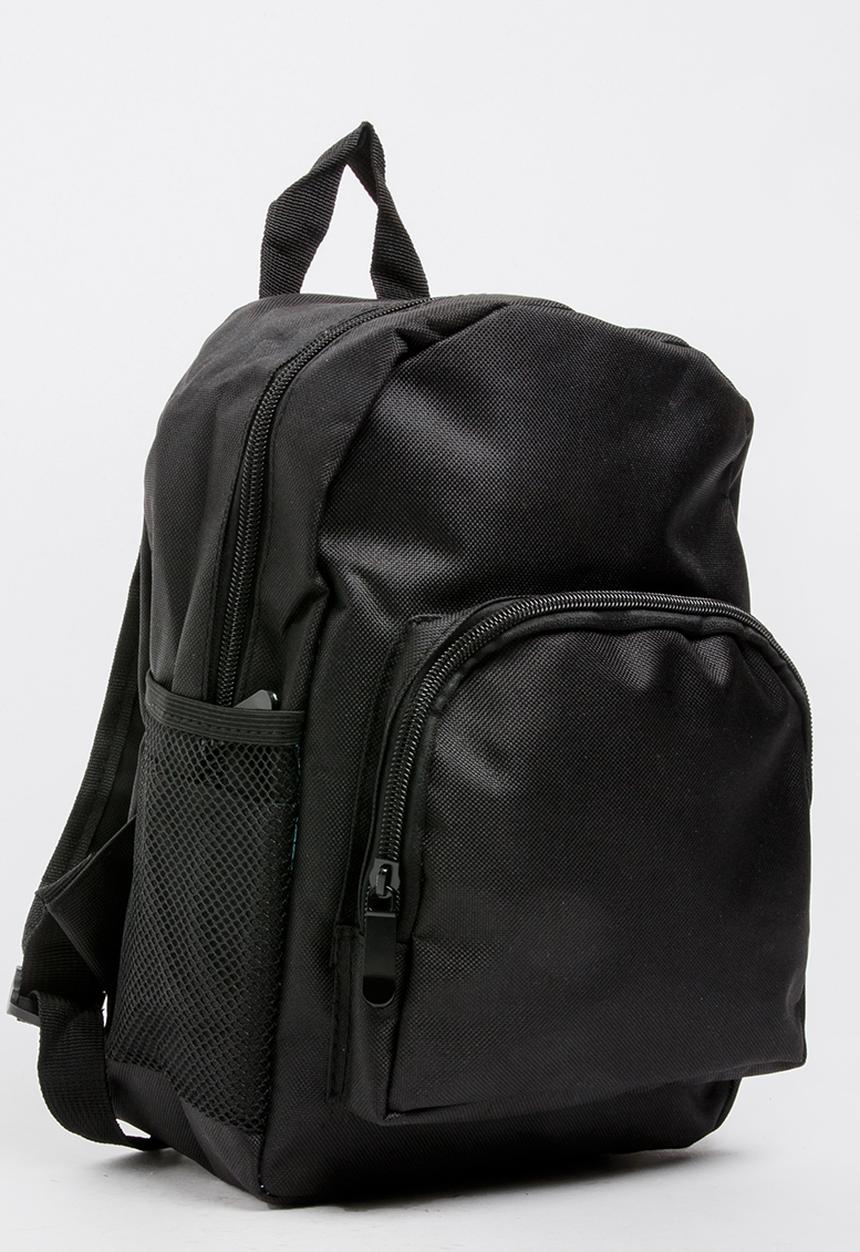 Pop Candy - Basic backpack - black 
