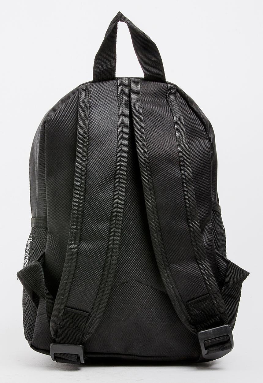 Pop Candy - Basic backpack - black 