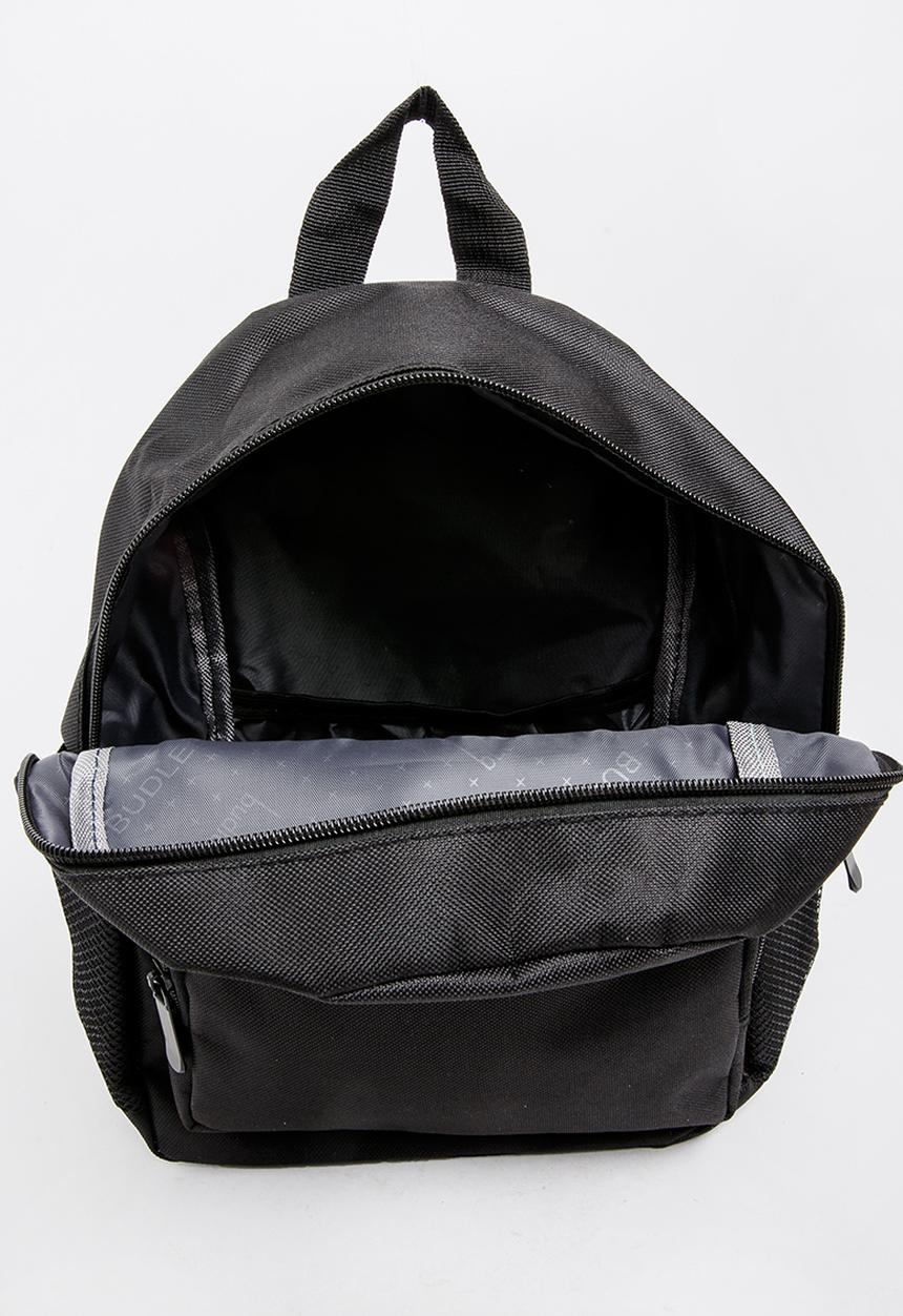 Pop Candy - Basic backpack - black 