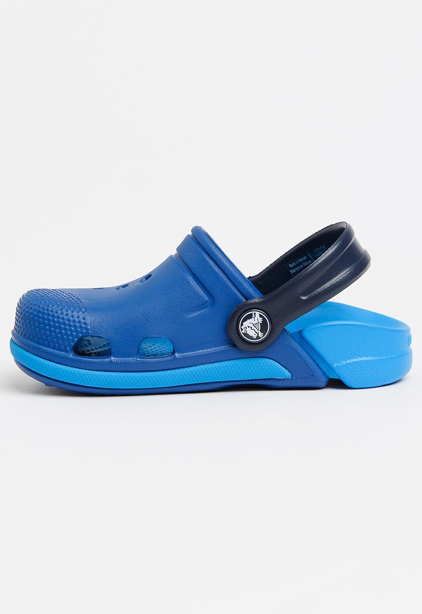 Crocs - Electro Clog Navy