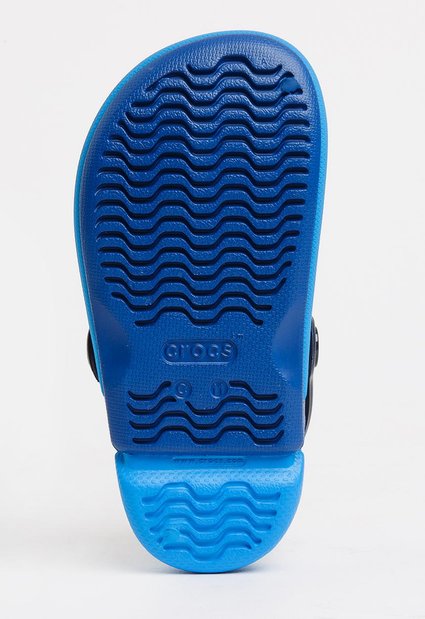 Crocs - Electro Clog Navy