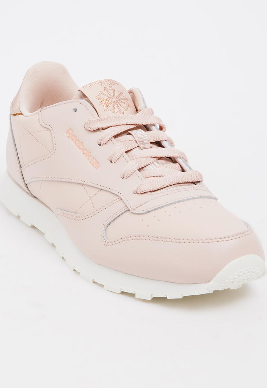 Reebok Classic - Classic Leather Sneaker Pale Pink