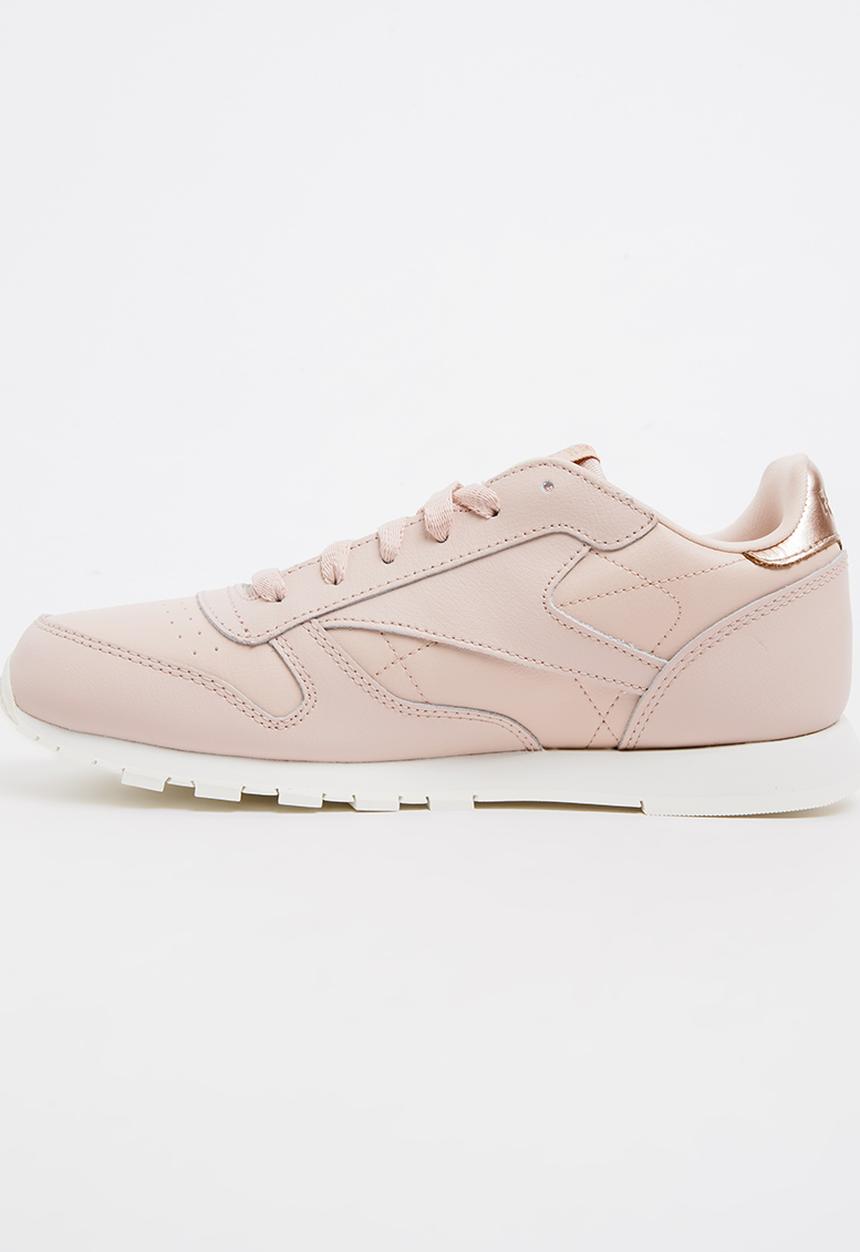 Reebok Classic - Classic Leather Sneaker Pale Pink