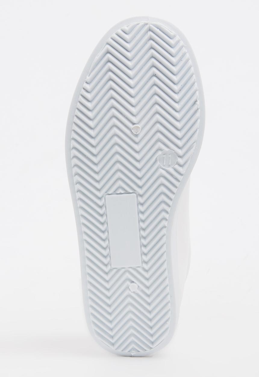 SOVIET - Titanfall Sneaker Mono White