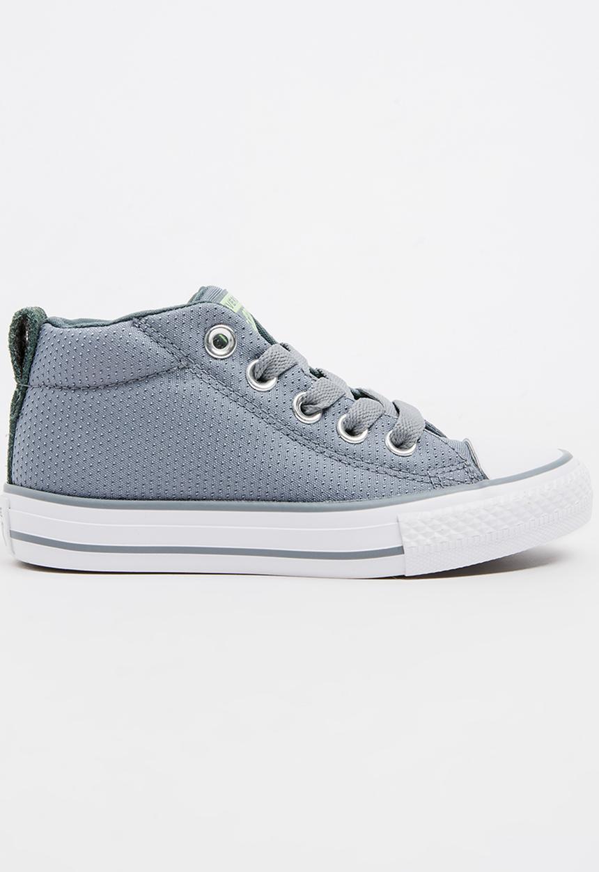 Converse - Chuck Taylor All Star Street Sneaker Grey