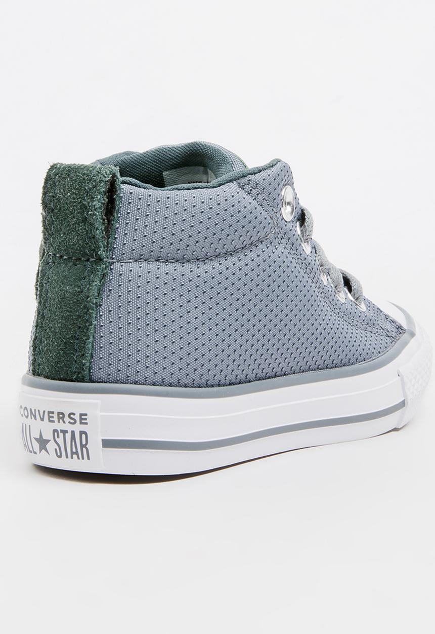 Converse - Chuck Taylor All Star Street Sneaker Grey