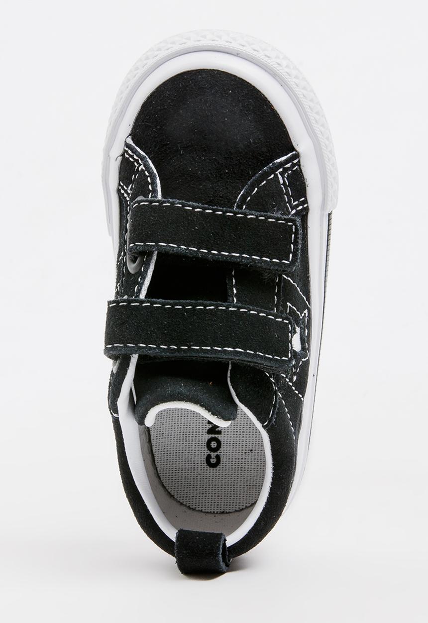 Converse - One Star OX Sneaker Black