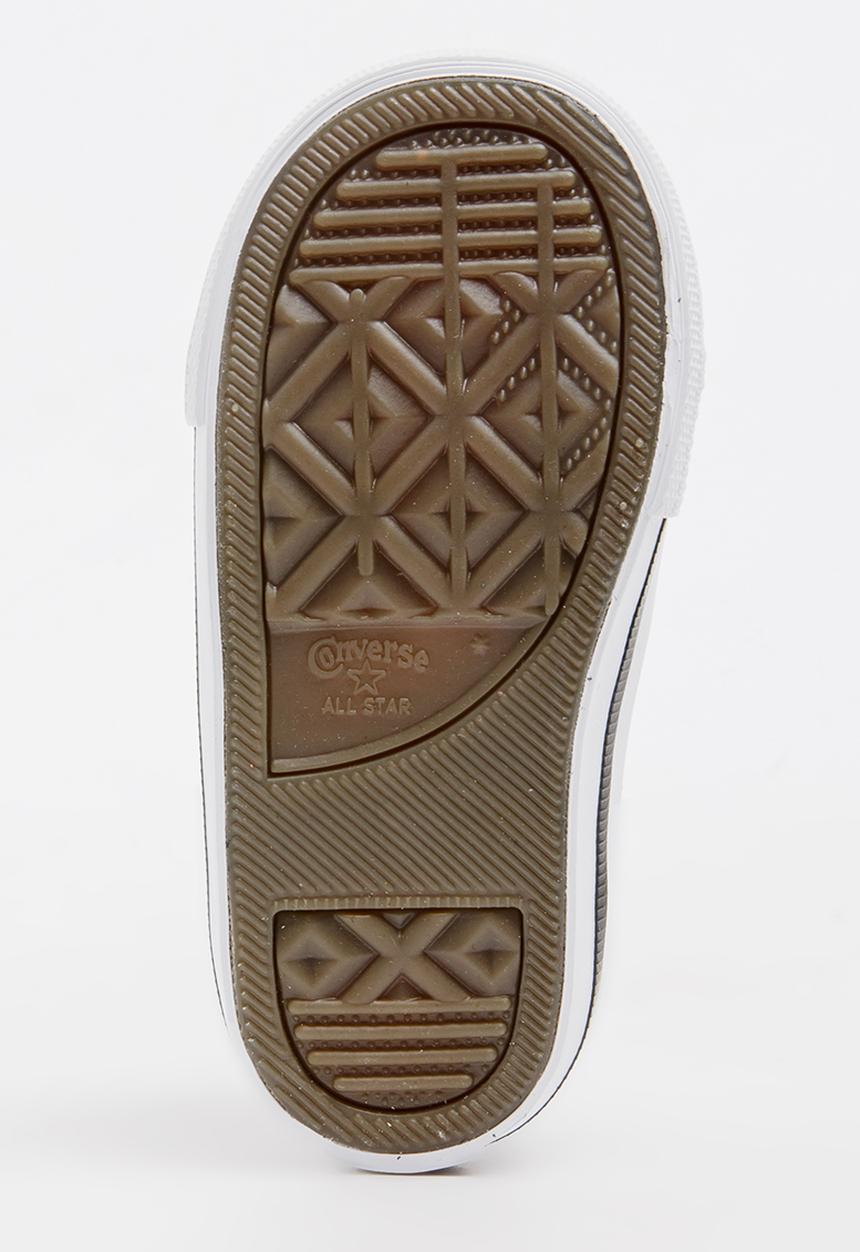 Converse - One Star OX Sneaker Black