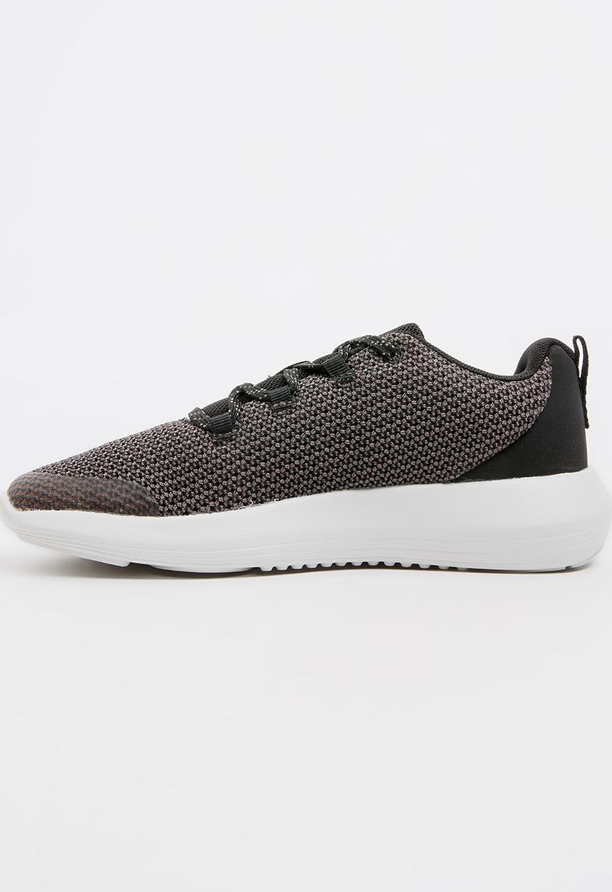 Under Armour - UA BGS Ripple Sneaker Charcoal