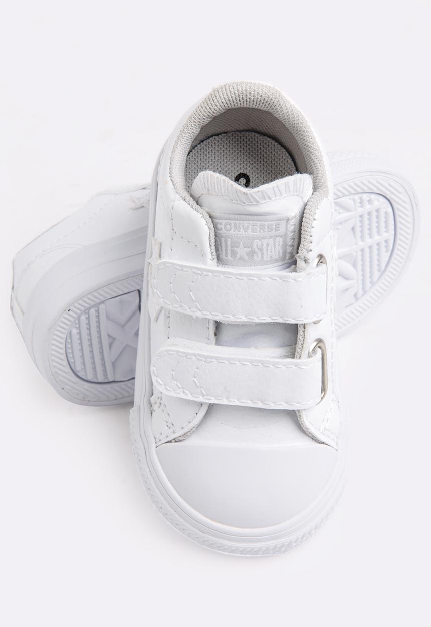 Converse - Star Player Ev 2V Ox Sneaker White