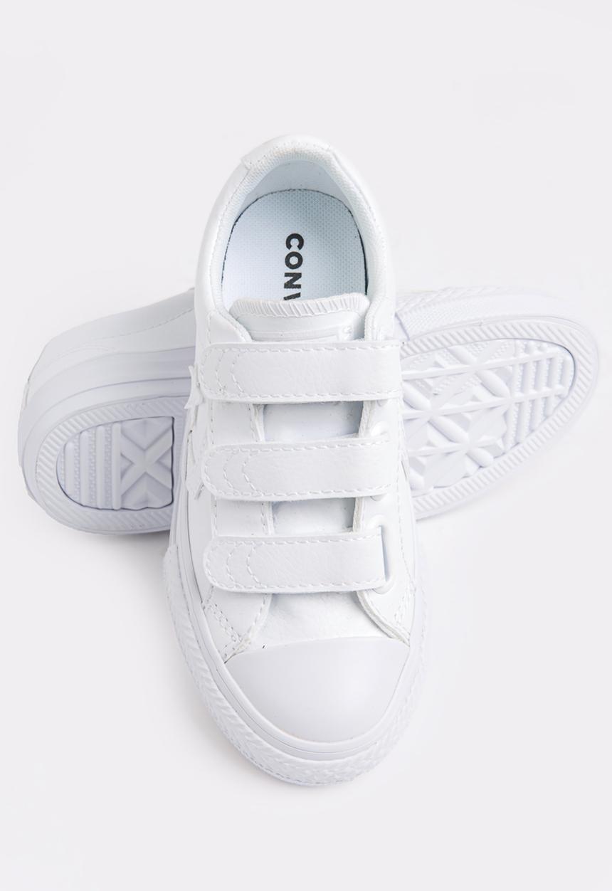 Converse - Star Player Ev 3V Ox Sneaker White