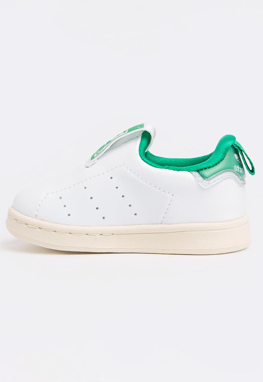 adidas Originals - Kids Stan Smith - white