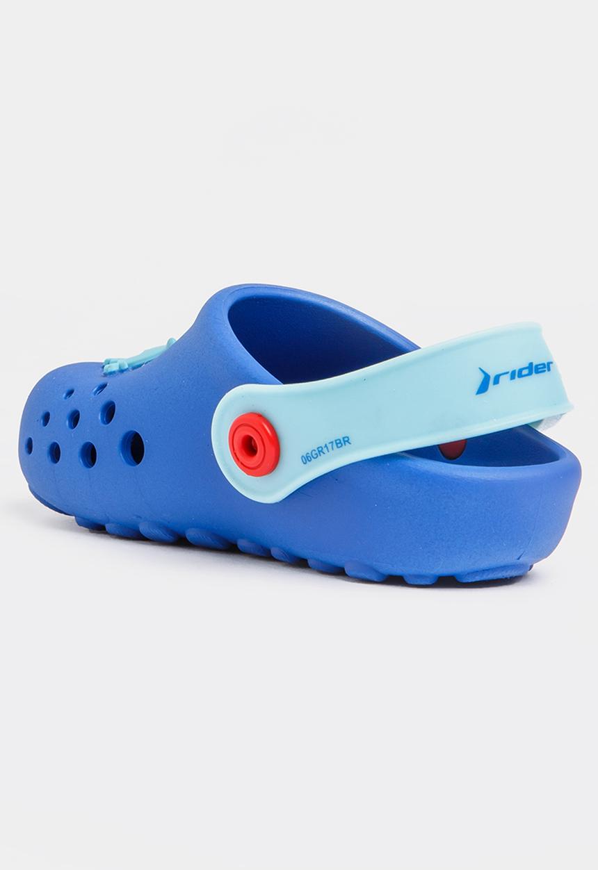 Rider - Rider Sandals Blue