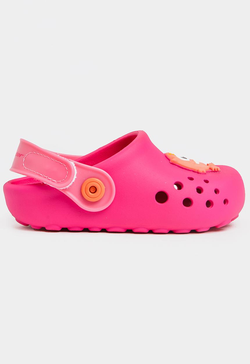 Rider - Rider Sandals Mid Pink