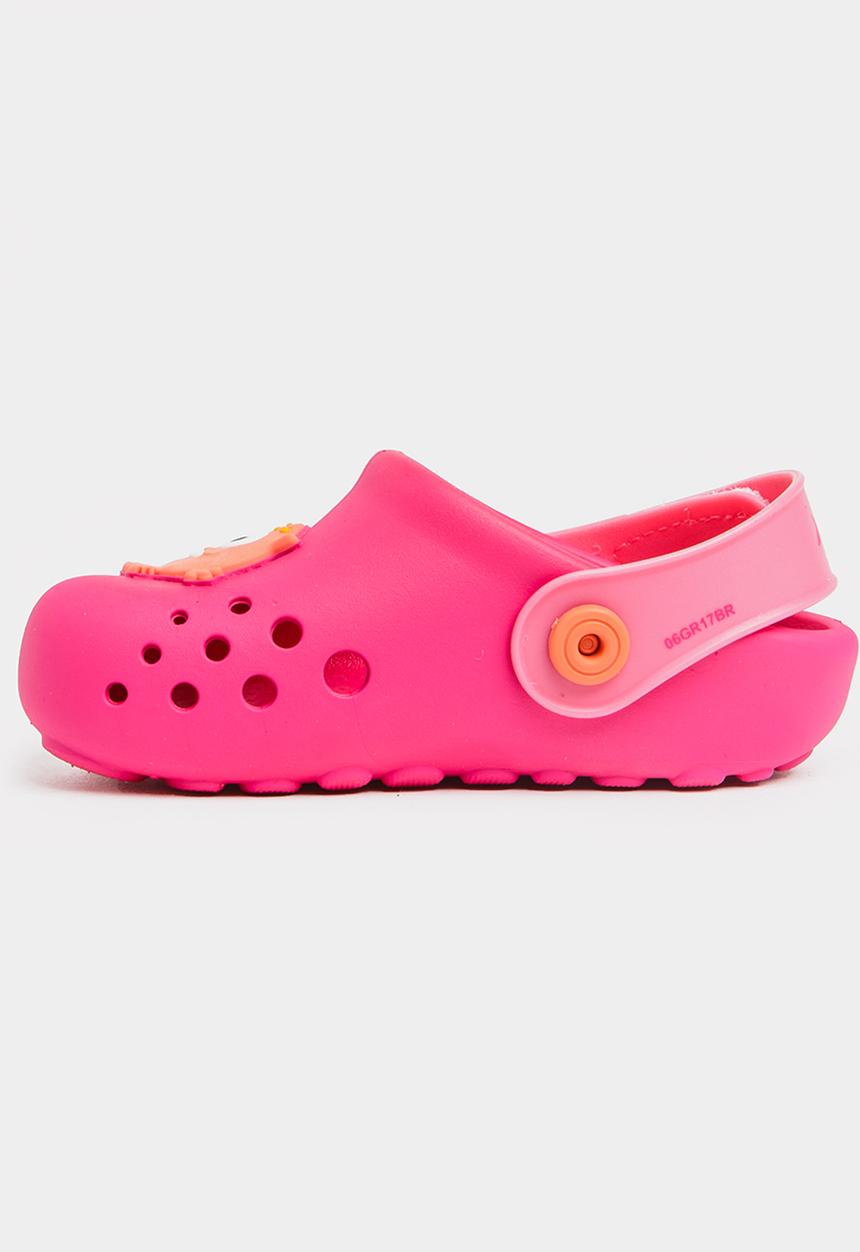 Rider - Rider Sandals Mid Pink