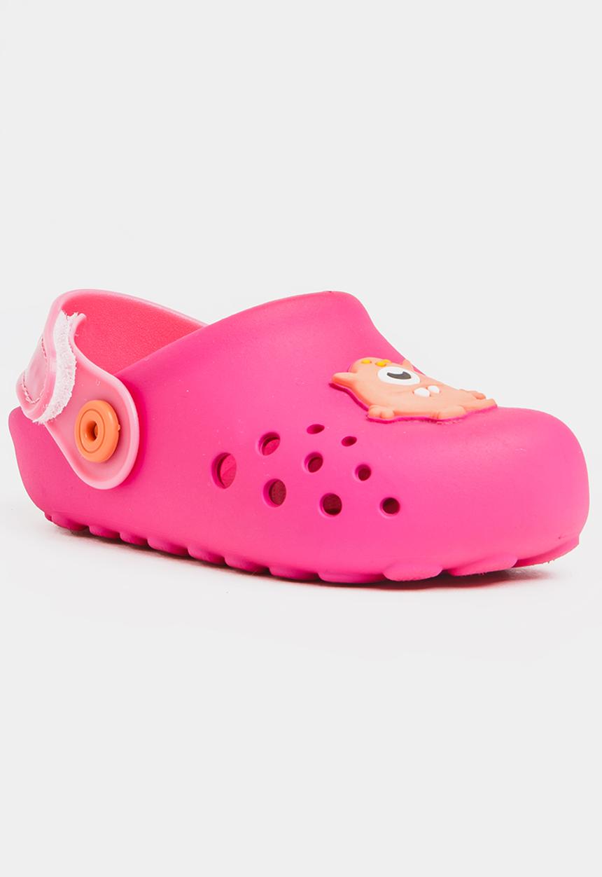 Rider - Rider Sandals Mid Pink