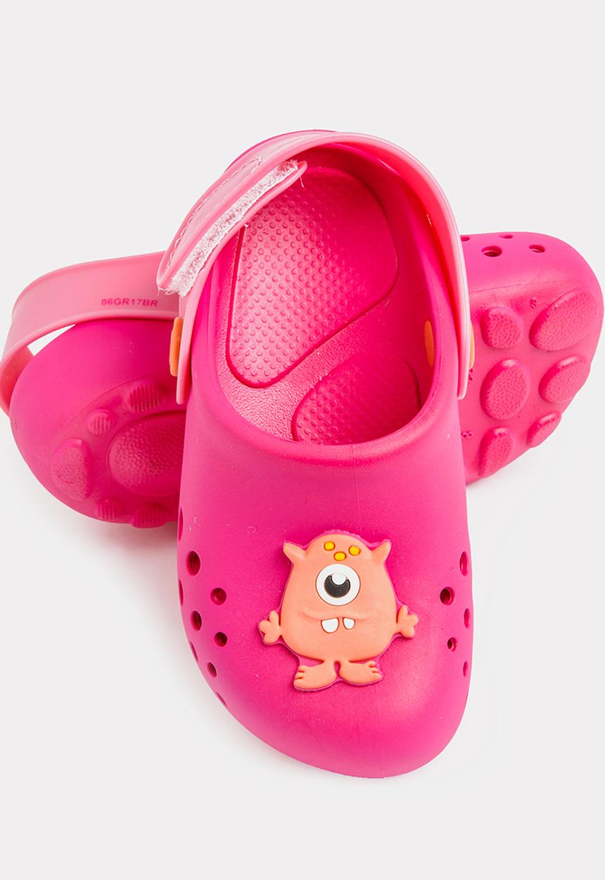 Rider - Rider Sandals Mid Pink