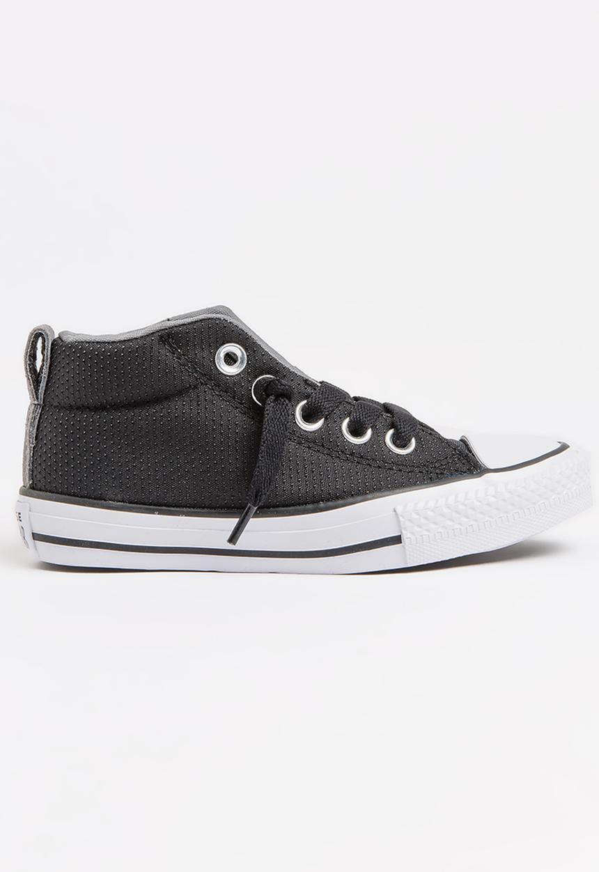 Converse - Chuck Taylor All Star Street Sneaker Black